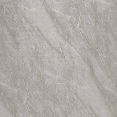 Light Grey Marble Gloss 1m Wide Wall Panel